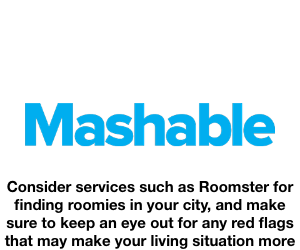 Mashablle